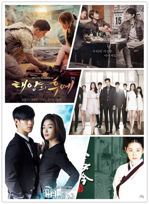 2019年韩国电视剧排名前十，评分9.8分以上的韩国电视剧名单-今日头条娱乐新闻网