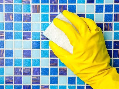 How To Increase Bathroom Tiles Life by Proper maintenance Cleaning ...