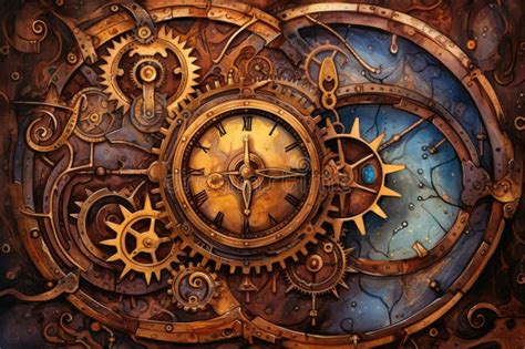 Clockwork Automaton 的图像结果