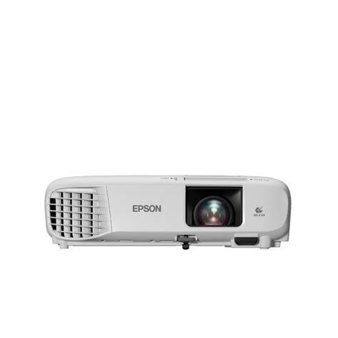 Epson EB-FH06 Multimedia Projector