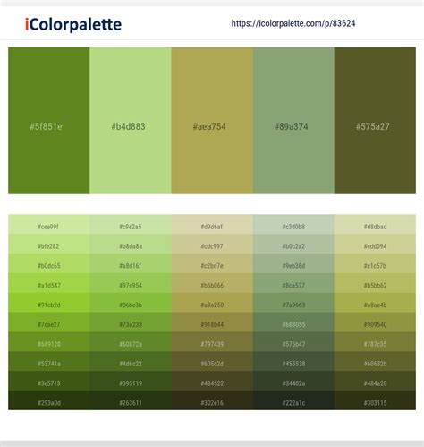 Drab Green Color at Scott Gerber blog