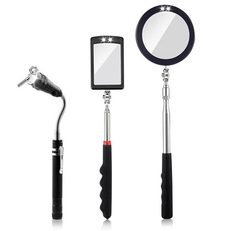 Telescoping Inspection Mirror/Magnet Tool at Carlos Sue blog