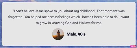 Image result for Disciple Testimonies