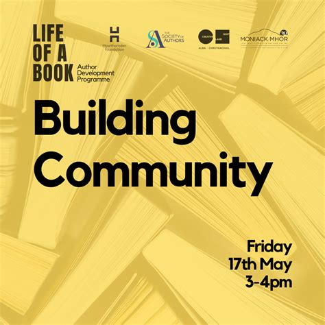 Image result for Building Community Unity Book