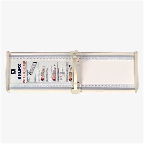 Krups INF 1 Infantometer Height Measuring Device