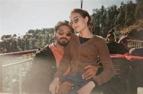 Suniel Shetty Son Ahan Shetty Girlfriend Tania Shroff daughter of ...