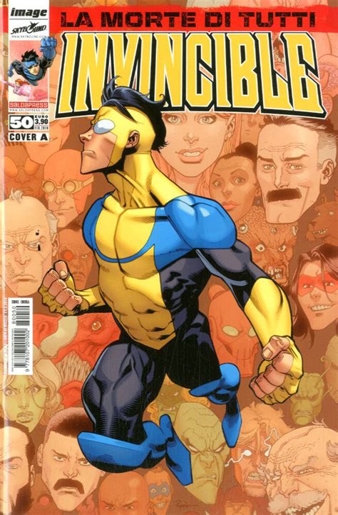 Image result for Invincible Comic Newspaper