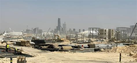 Riyadh Boulevard World