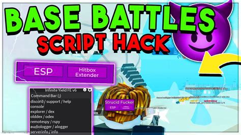 Base Battle Hack Script Pastbin 的图像结果