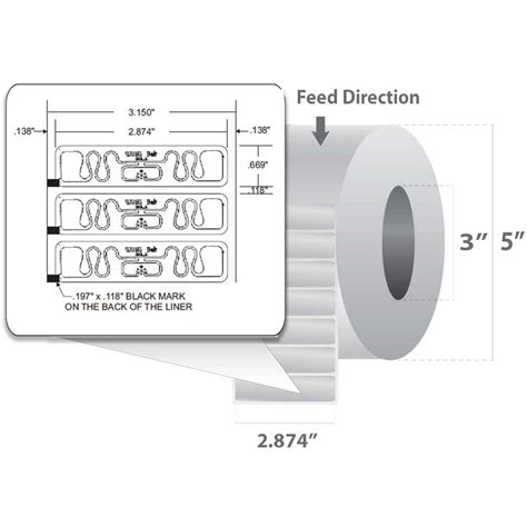 Image result for ZebraDesigner RFID Tag