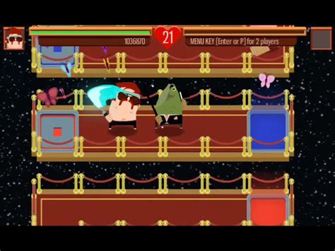 Nunchuck Charlie 的图像结果