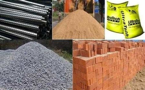 Construction Material