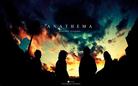Anathema - Flying [LIVE] in Plovdiv | طرفداری