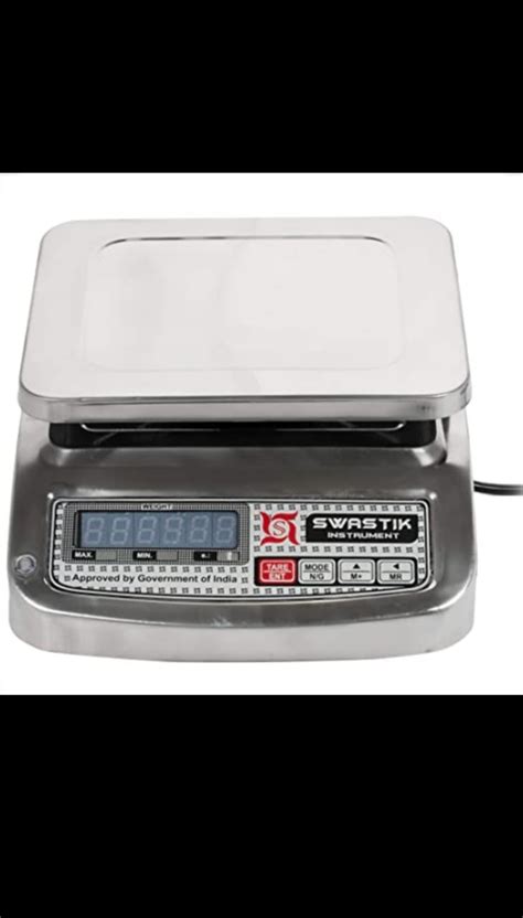 PATEL SCALE