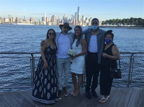 Hoboken Elopement Guide: Say I Do with a View