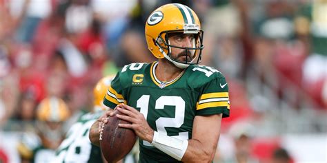 Did Brett Favre Have A Better Packers Career Than Aaron Rodgers?
