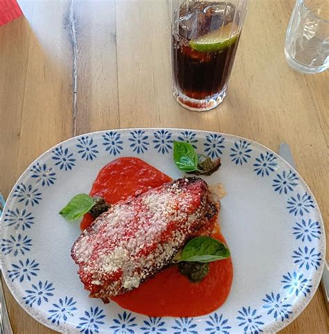 RIVA BLU, LEEDS - Menu, Prices & Restaurant Reviews - Tripadvisor