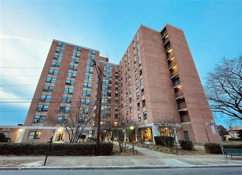 Can redevelopment save Richmond's Gilpin Court? • Virginia Mercury