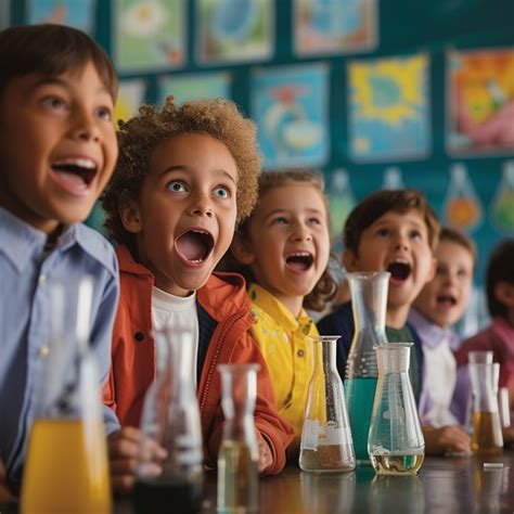 Fun Science Lessons 的图像结果