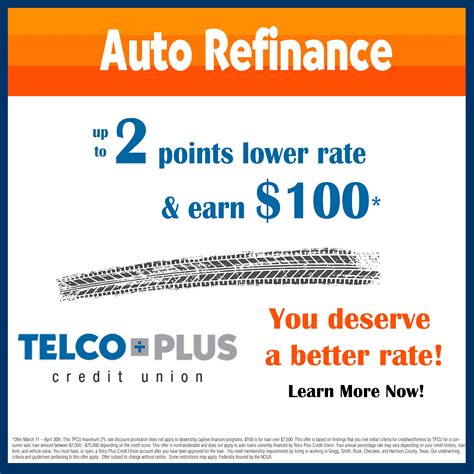 Auto Refinance | Telco