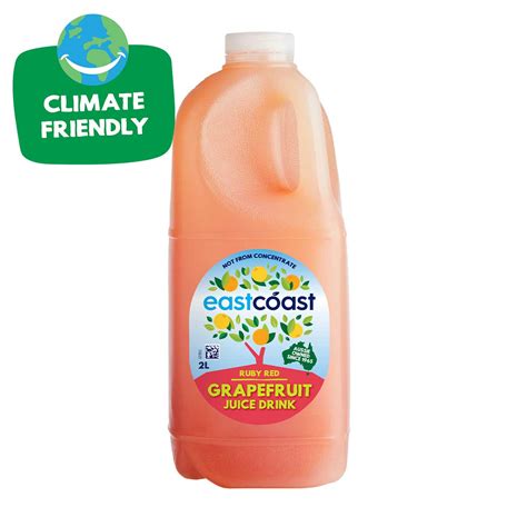 Eastcoast Beverages Shop - Get Fresh Juices In Australia