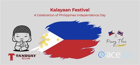 Kalayaan Festival: A Celebration of Philippines Independence Day ...