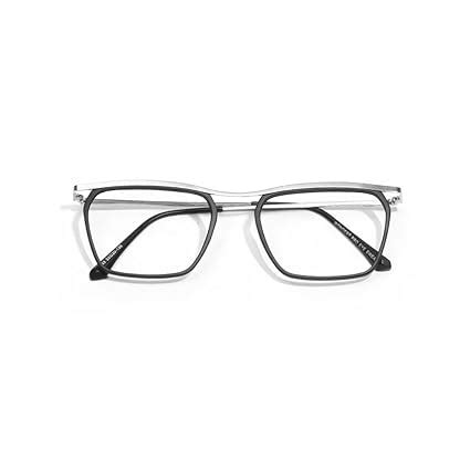 Buy SAM AND MARSHALL CHARLIE Frame I Light Weight Frames I Tinted Metal ...