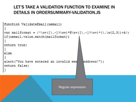 JavaScript Input Validation 的图像结果