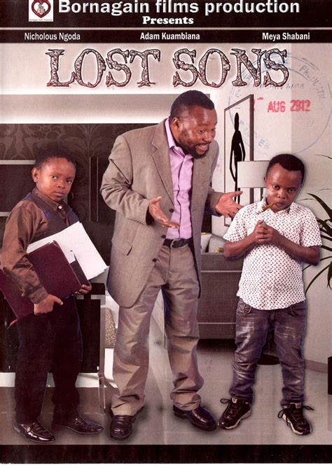 Bongo Movie Lost Adam 的图像结果