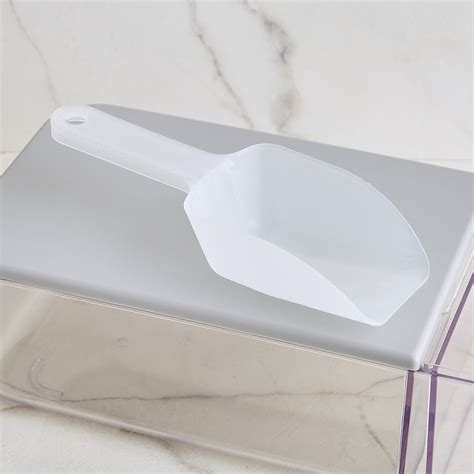 Buy Bakers Pride Cassia Polypropylene Multipurpose Ice Storage Box from ...