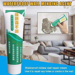 Oneness ARV Wall Crack Filler Reparing Ointment Wall Hole and Cracks ...