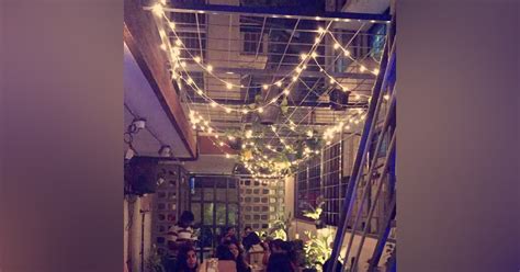 Echoes Is A Beautiful Cafe Which Has An Even Better Concept | LBB