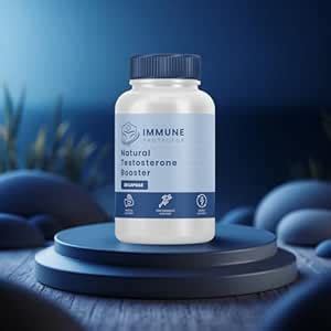 immune protector natural testosterone booster herbal 30 capsule for Men ...