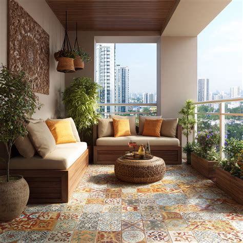 Best Floor Design Ideas that Will Make Your House Beautiful