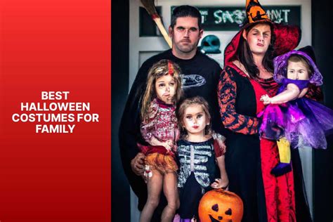 Top Halloween Costumes For Families at Alannah Wrigley blog