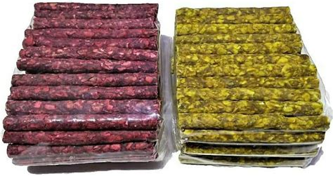 Agirav Chew Sticks For Dogs of All Life Stages Munchy Stick Chicken ...