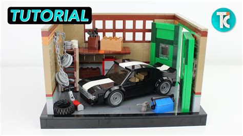Image result for LEGO Moc Car Tutorial