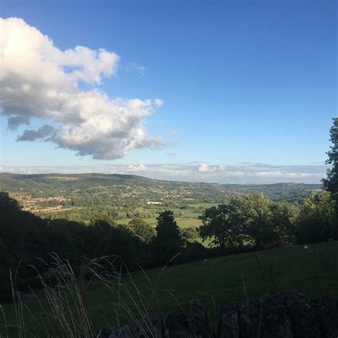 WOODSIDE B&B (Bakewell, Peak District National Park) - B&B Reviews ...