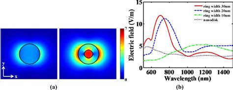 Plasmonic Nanostructures for Nano-Scale Bio-Sensing