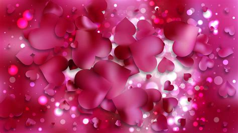 Pastel Pink Heart Wallpapers - Top Free Pastel Pink Heart Backgrounds ...