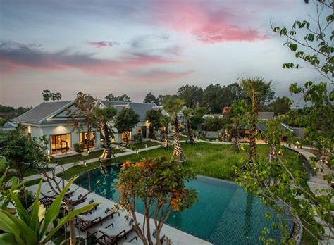 LE CHANTHOU BOUTIQUE (Siem Reap) - Hotel Reviews, Photos, Rate ...