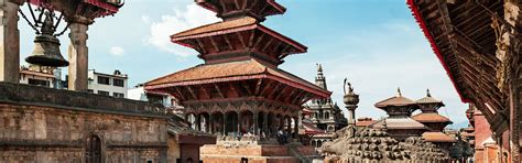 06 Nights / 07 Days Nepal Tour - Vacation Adda