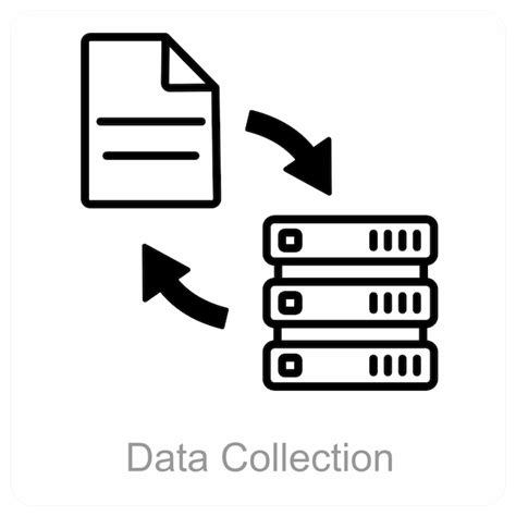 Image result for Data Collection Sign