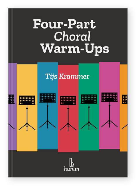 Warm-Ups for Choirs