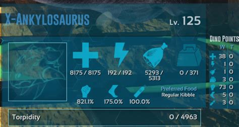 Ark Smart Breeding Mutations Guide 的图像结果