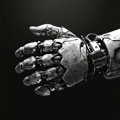 Image result for Robot Hand Movement