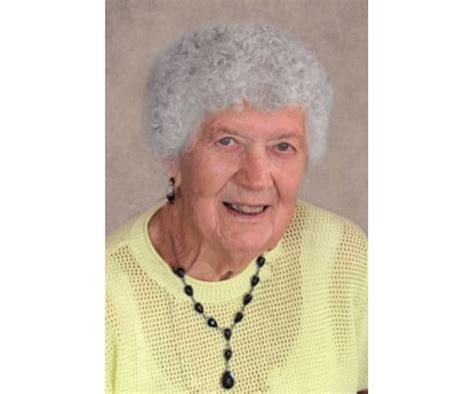 Erma Nelson Obituary (1932 - 2025) - Columbus, NE - The Columbus Telegram