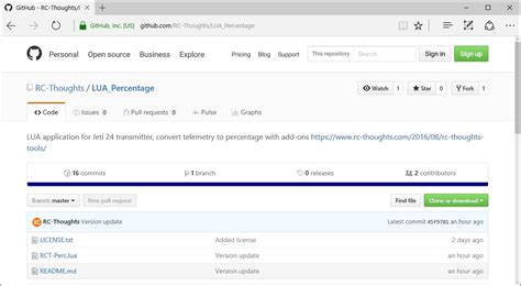 Lua Install 的图像结果
