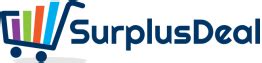 Buy Surplus Goods At Discounted Price