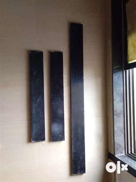 03 Granite Slabs for Rs.600/- (Approx Size Available in Images) - Other ...
